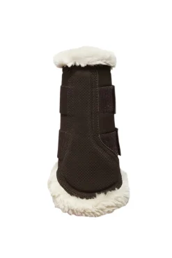 Kentucky Horsewear Turnout Air Suojat Takajalkoihin