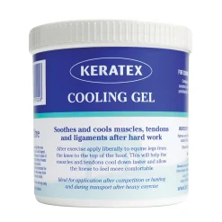Keratex Cooling Gel, 1 L