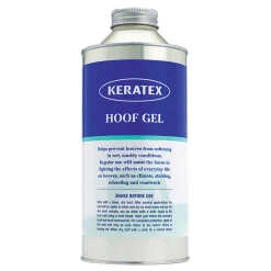 Keratex Hoof Gel, 500 Ml