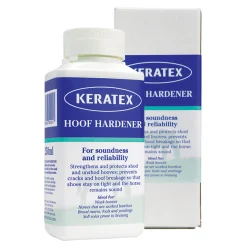 Keratex Hoof Hardener, 250 Ml