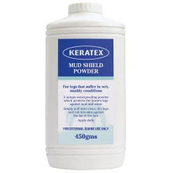 Keratex Mud Shield Powder, 450 G