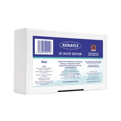 Keratex 3P Hoof Repair, 50 Ml