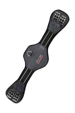 Kieffer Equiconnect® Lyhyt Satulavyo