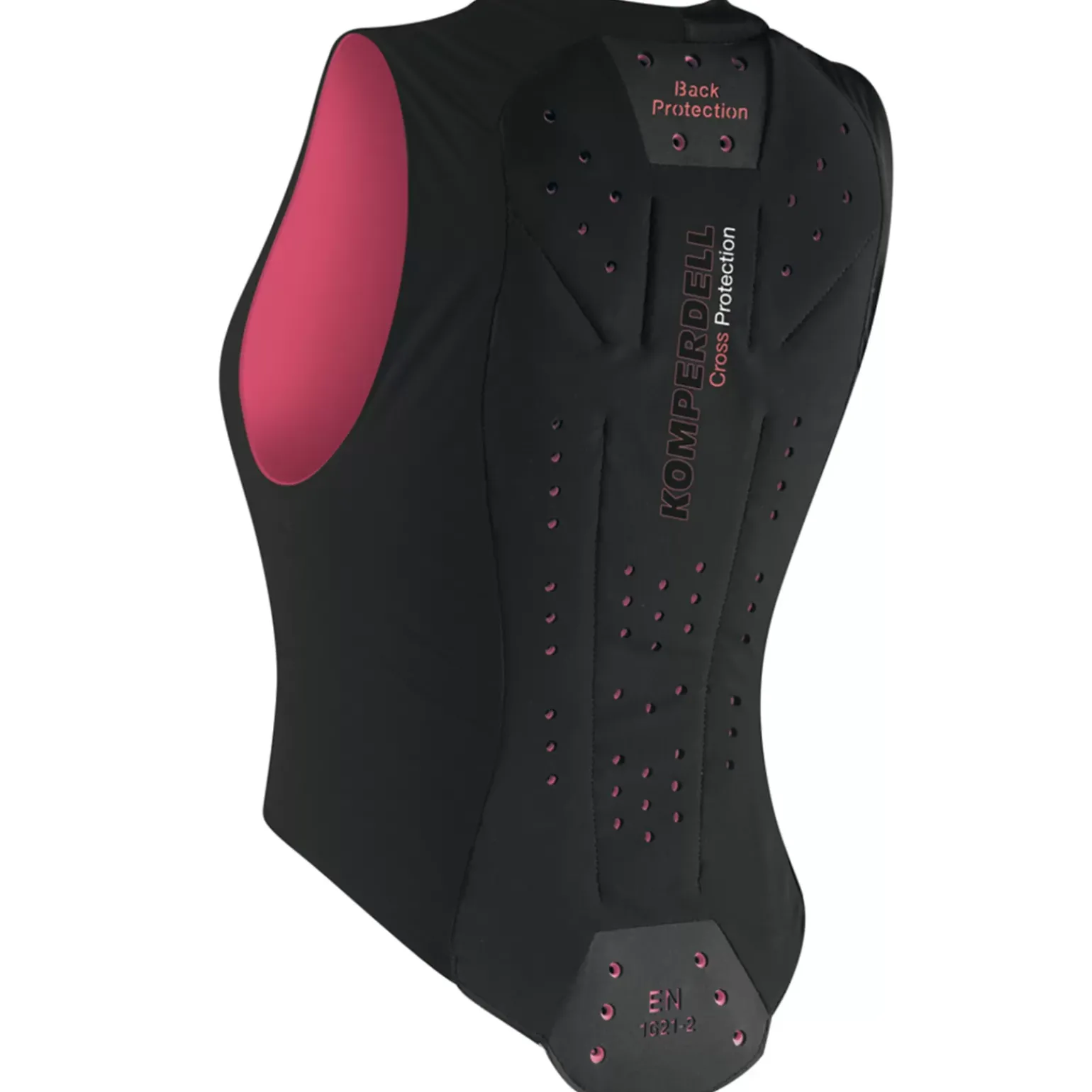 Komperdell Ballistic Flexfit Women -Liiviselkasuoja