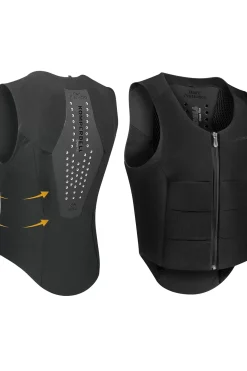 Komperdell Ballistic Flexfit Regular Selkapanssari