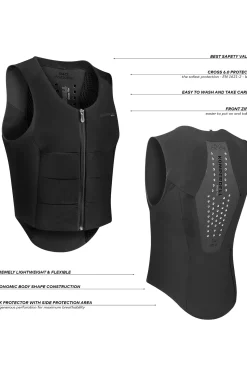 Komperdell Ballistic Flexfit Regular Selkapanssari