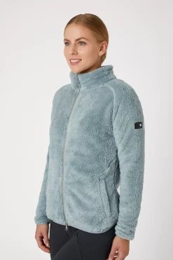 Lemieux Adele Women'S Funnel Neck Sweatshirt