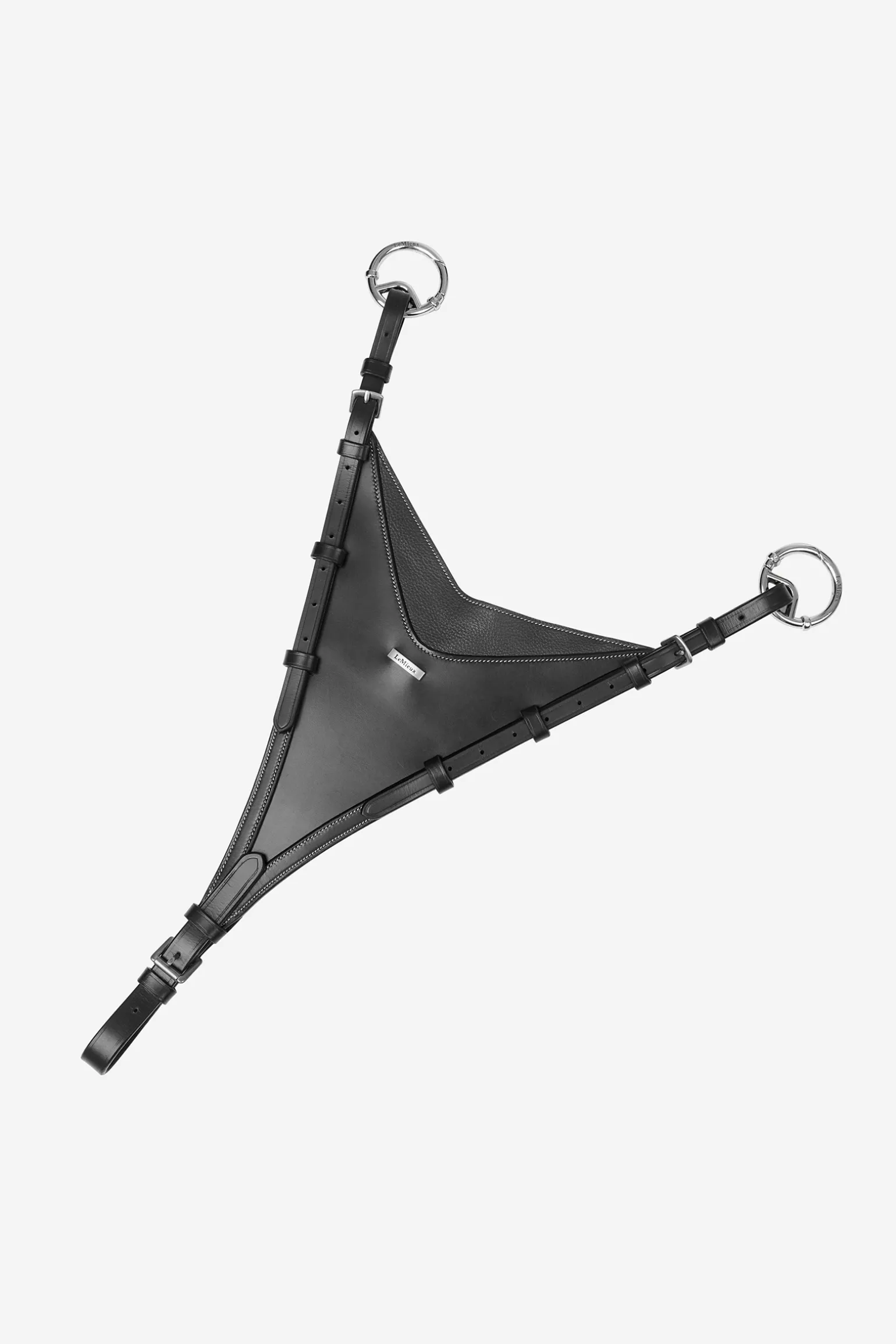 Lemieux Bib-Martingaali