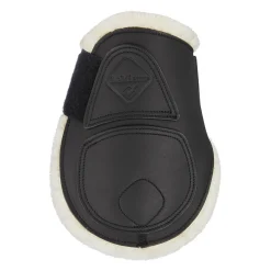 Lemieux Capella Comfort Nahkaiset Hivutussuojat