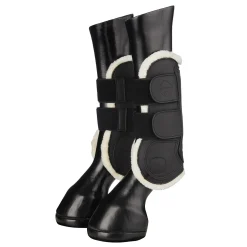 Lemieux Capella Comfort Nahkaiset Jannesuojat