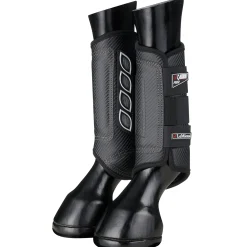 Lemieux Carbon Air Xc Suojat Takajalkoihin