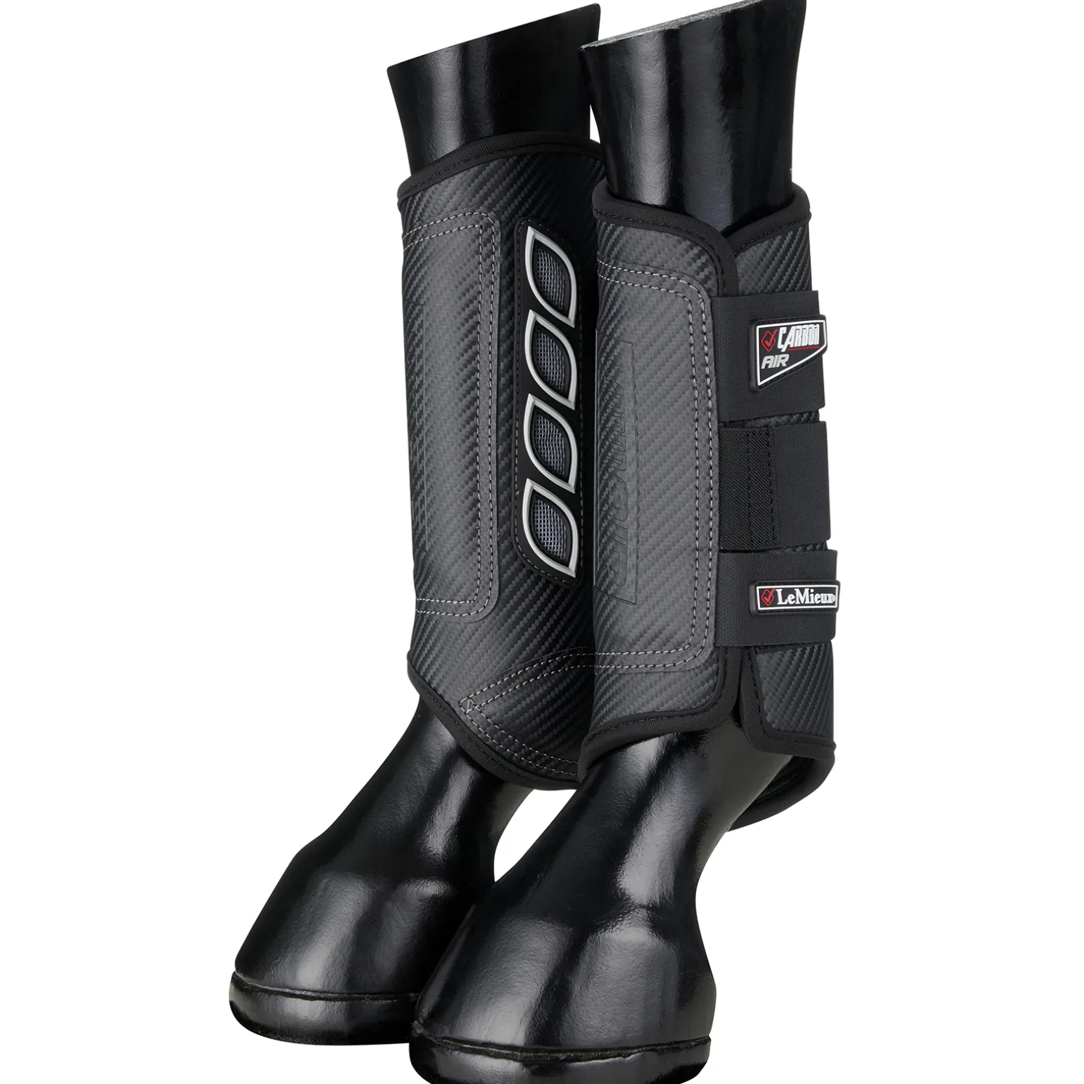 Lemieux Carbon Air Xc Suojat Takajalkoihin