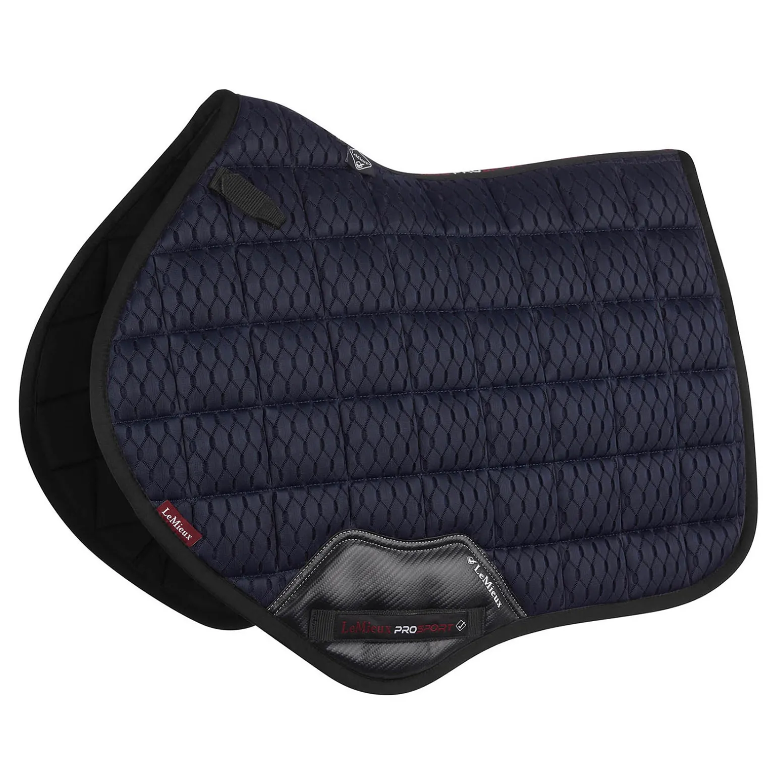 Lemieux Carbon Mesh Air Cc Square Satulahuopa