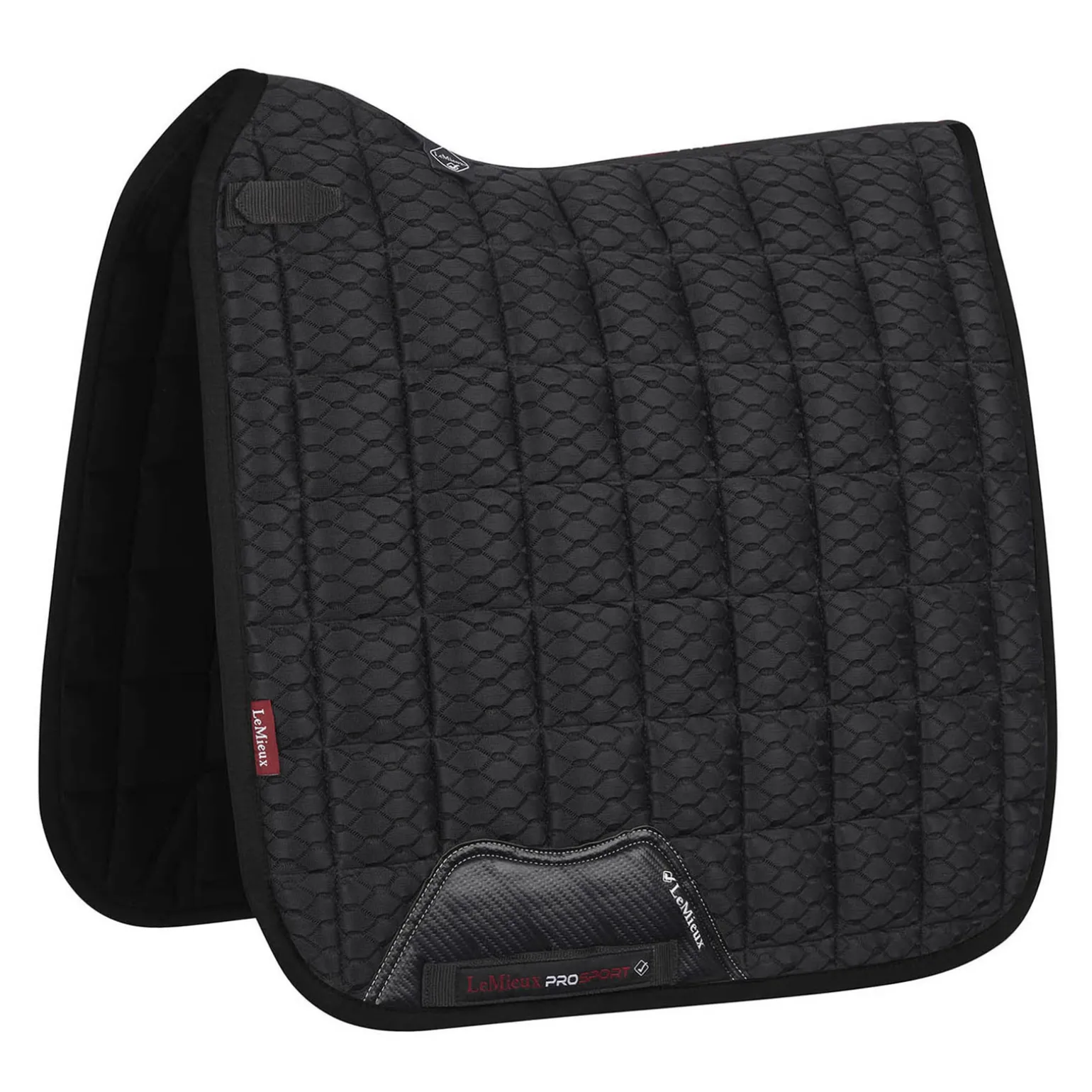 Lemieux Carbon Mesh Air Koulusatulahuopa