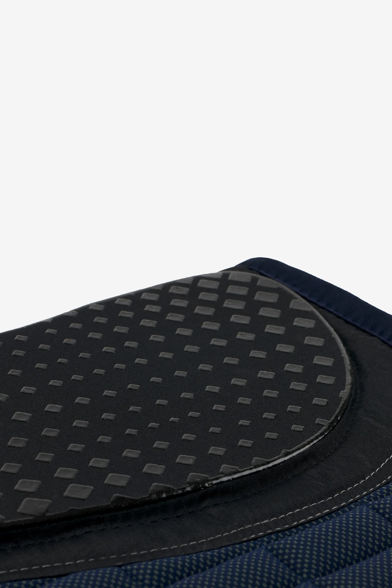Lemieux Cooling Close Contact Jumping Saddle Pad