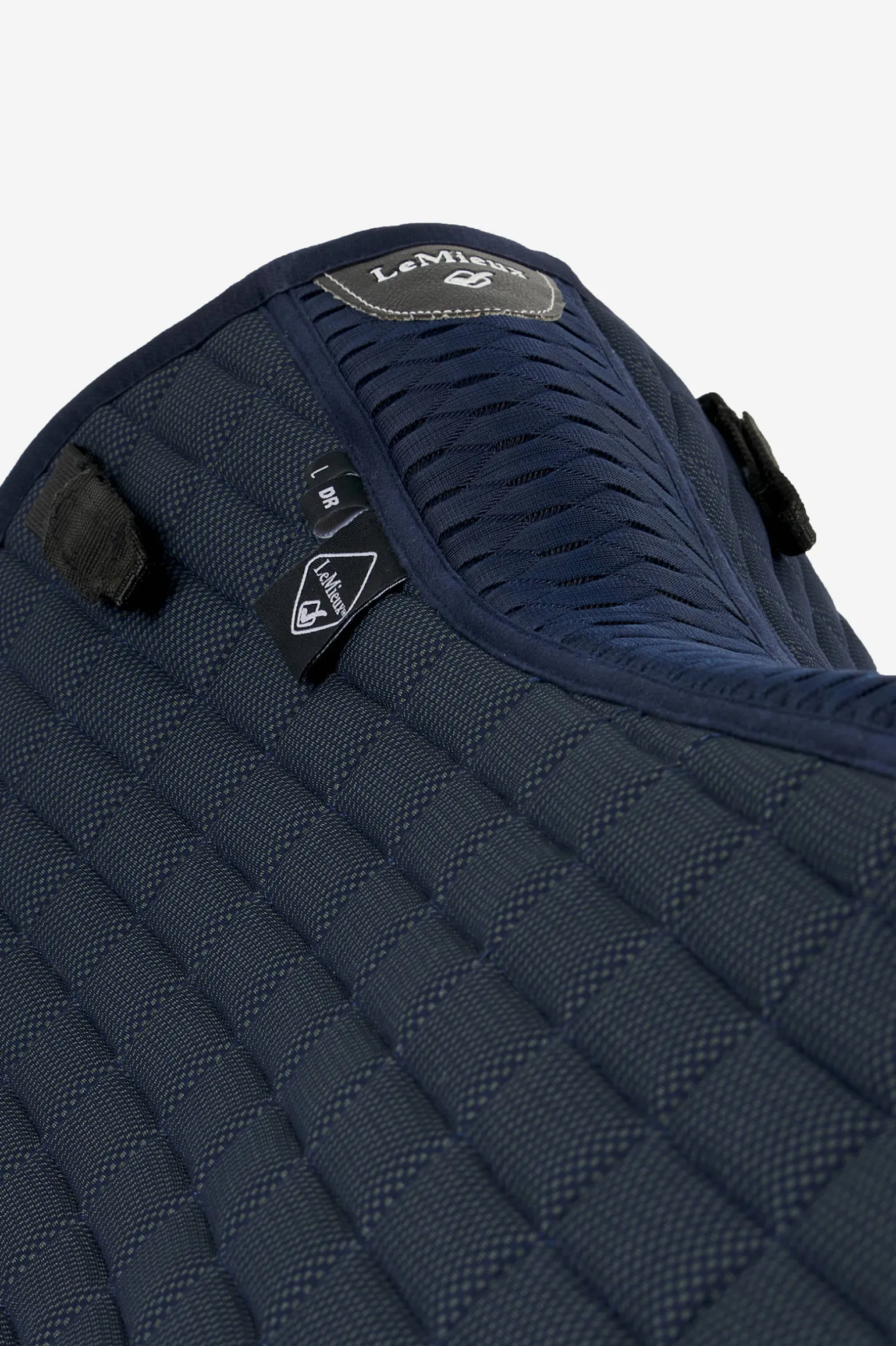 Lemieux Cooling Dressage Saddle Pad