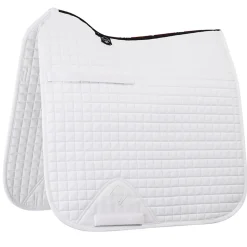 Lemieux Cotton Square Koulusatulahuopa Pitkilla Hihnoilla