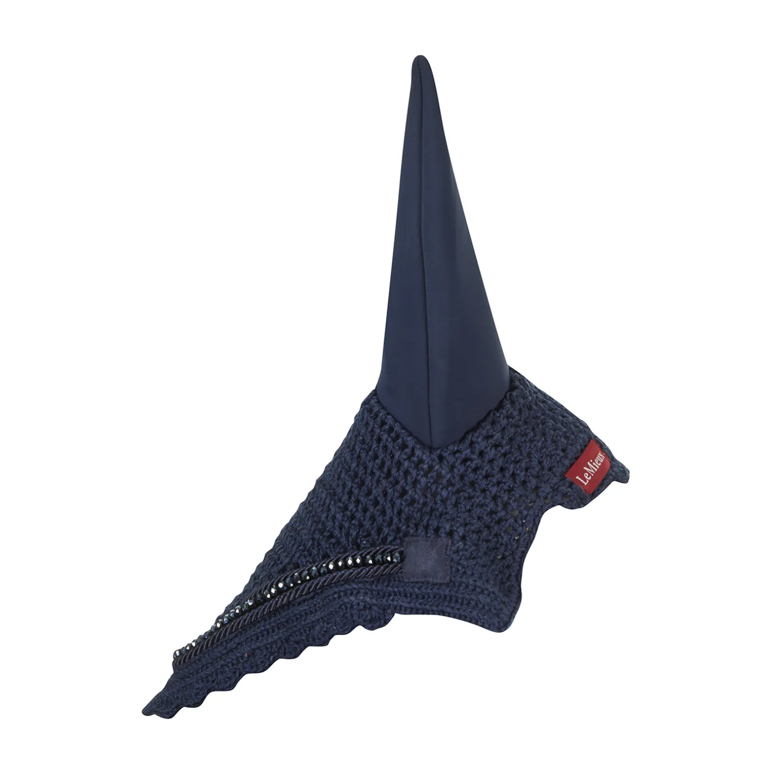Lemieux Diamante Acoustic Fly Hood