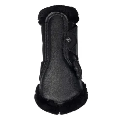 Lemieux Fleece Bound Mesh Hivutussuojat