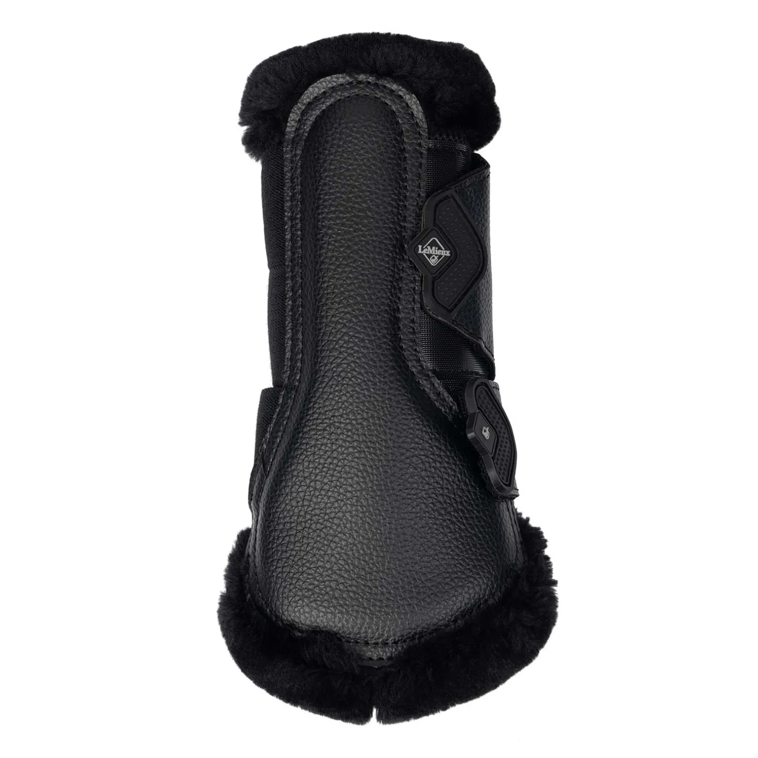 Lemieux Fleece Bound Mesh Hivutussuojat