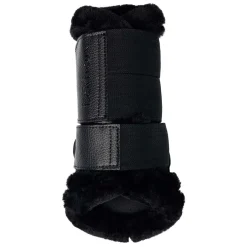 Lemieux Fleece Bound Mesh Hivutussuojat