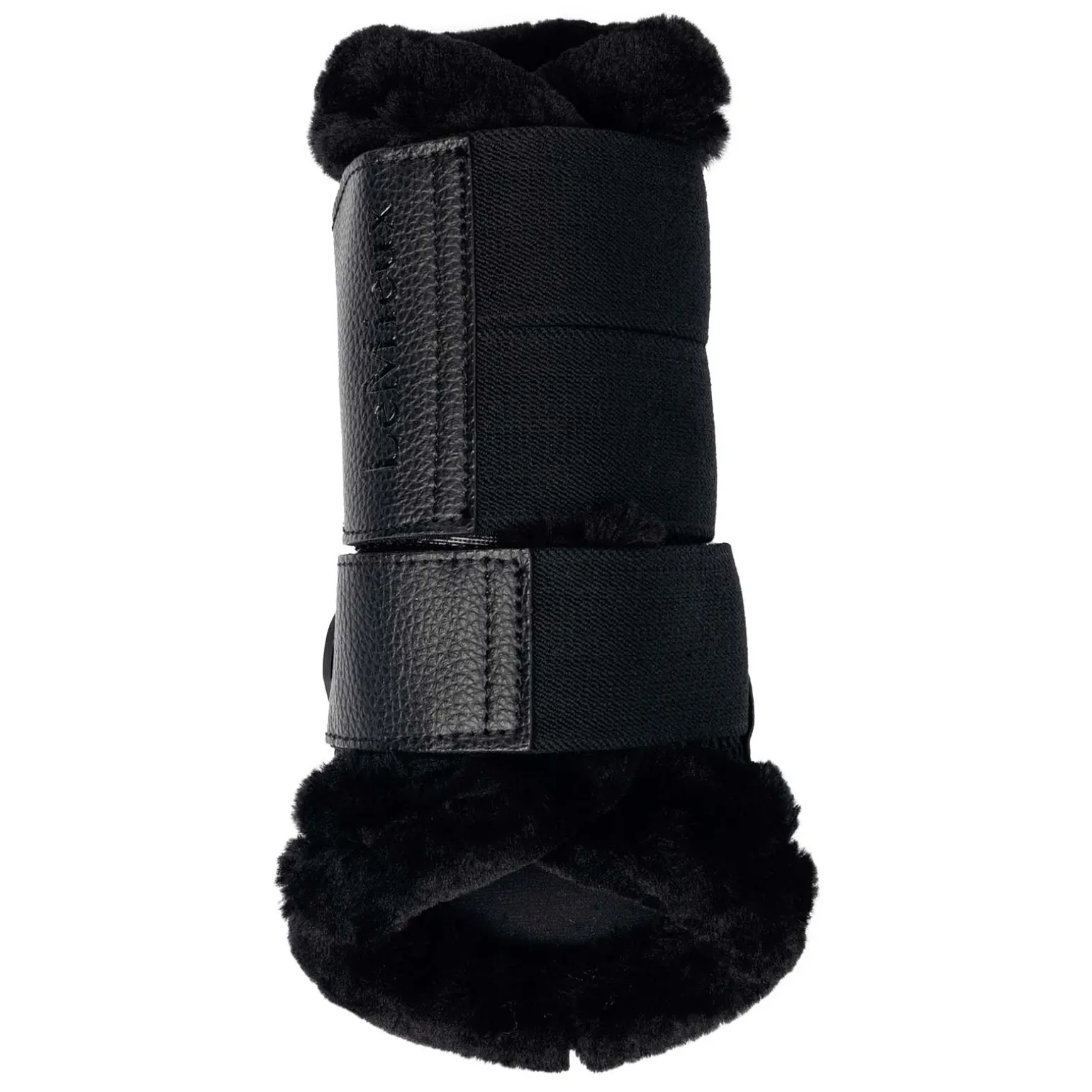 Lemieux Fleece Bound Mesh Hivutussuojat