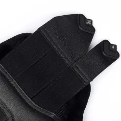 Lemieux Fleece Bound Mesh Hivutussuojat
