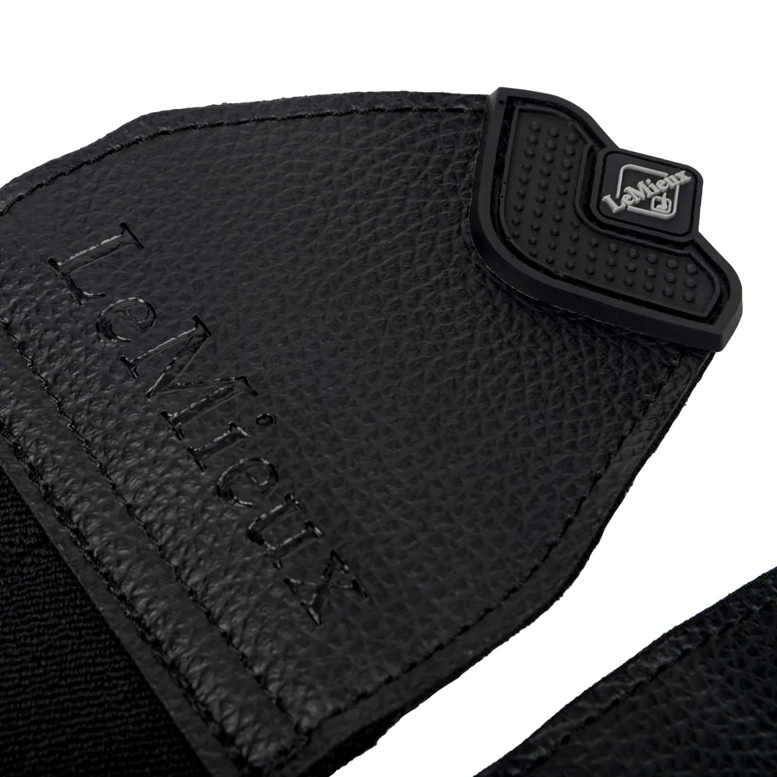Lemieux Fleece Bound Mesh Hivutussuojat