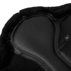 Lemieux Fleece Bound Mesh Hivutussuojat