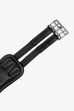 Lemieux Gel-Tek Anatominen Pitka Satulavyo Vatsapanssarilla Ja Magneetilla