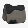 Lemieux Le Cool Grip Anti Slip Cooling Dressage Saddle Pad