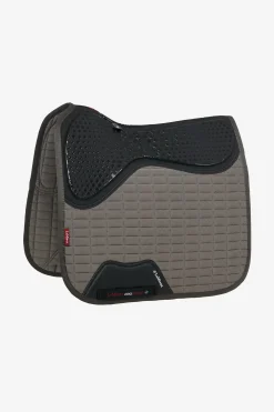 Lemieux Le Cool Grip Anti Slip Cooling Dressage Saddle Pad
