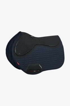 Lemieux Le Cool Grip Anti Slip Cooling Jump Saddle Pad