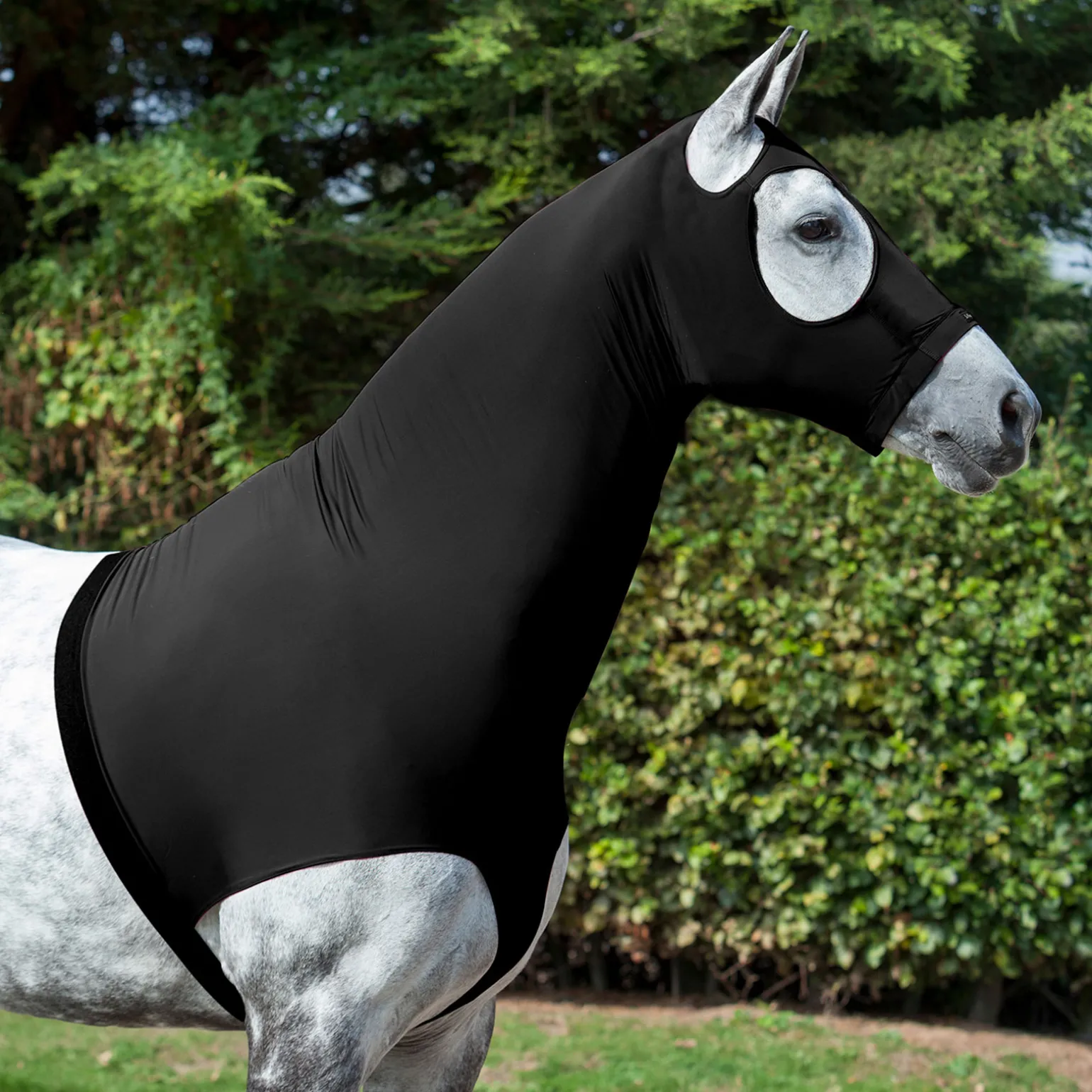 Lemieux Lycra Huppu
