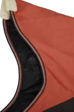 Lemieux Pro Mesh Ratsastushanskat