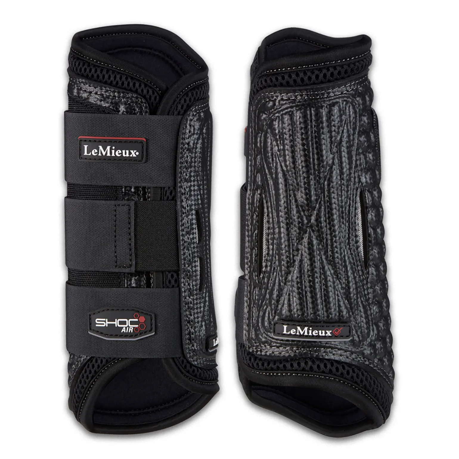 Lemieux Shoc Air Xc Suojat Etujalkoihin