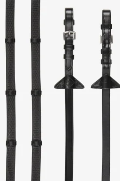 Lemieux Soft Rubber Pehmeat Kumiohjat Stoppareilla