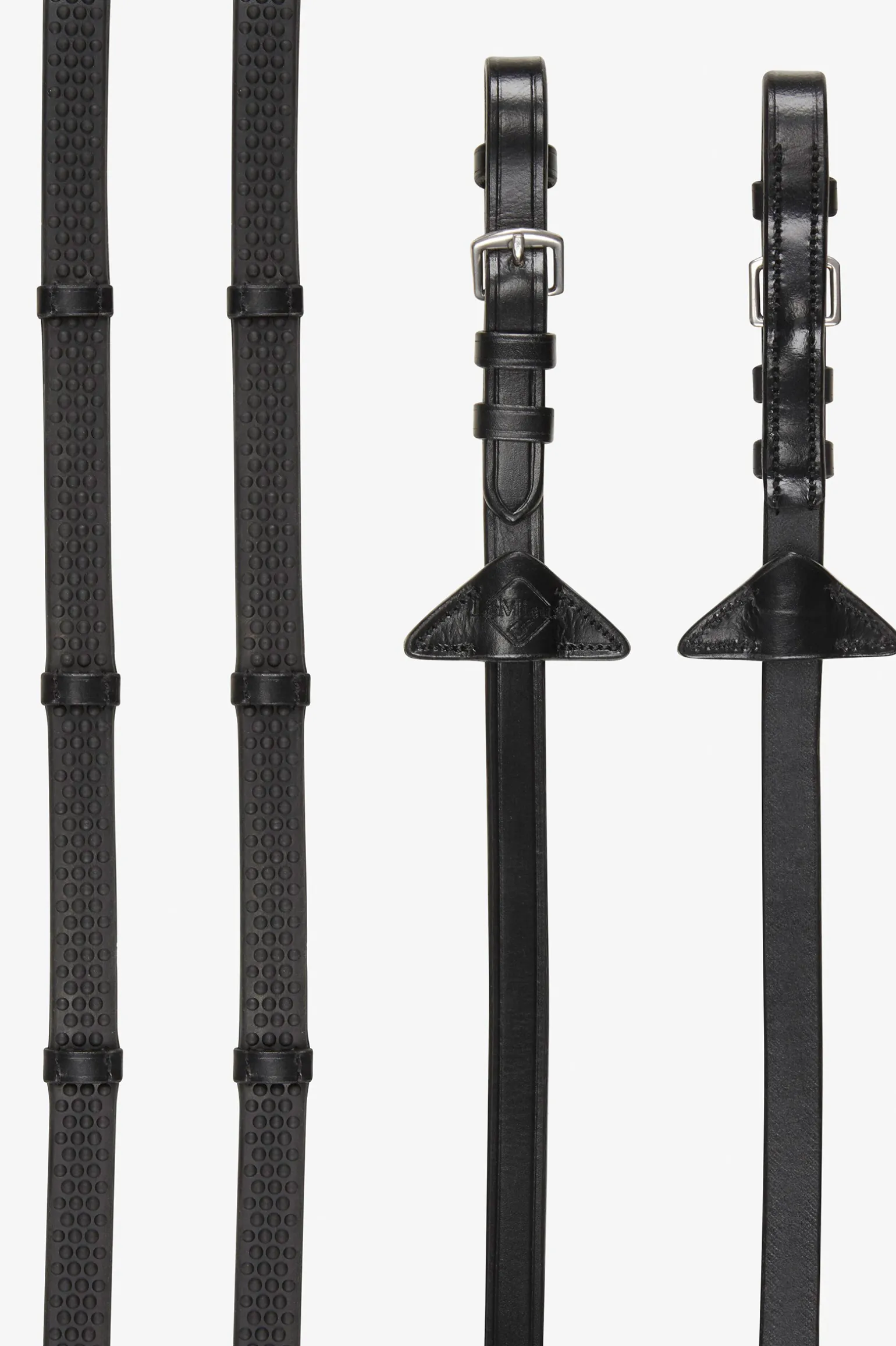 Lemieux Soft Rubber Pehmeat Kumiohjat Stoppareilla