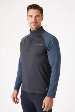 Lemieux Twilight Marseille Ladies' Zip Up Jacket
