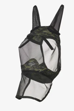 Lemieux Visor-Tek Full Karpasmaski