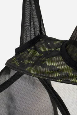 Lemieux Visor-Tek Full Karpasmaski