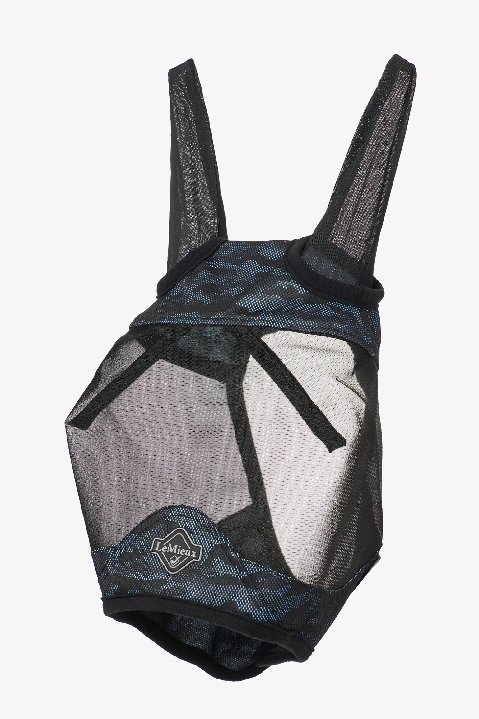 Lemieux Visor-Tek Half Karpasmaski