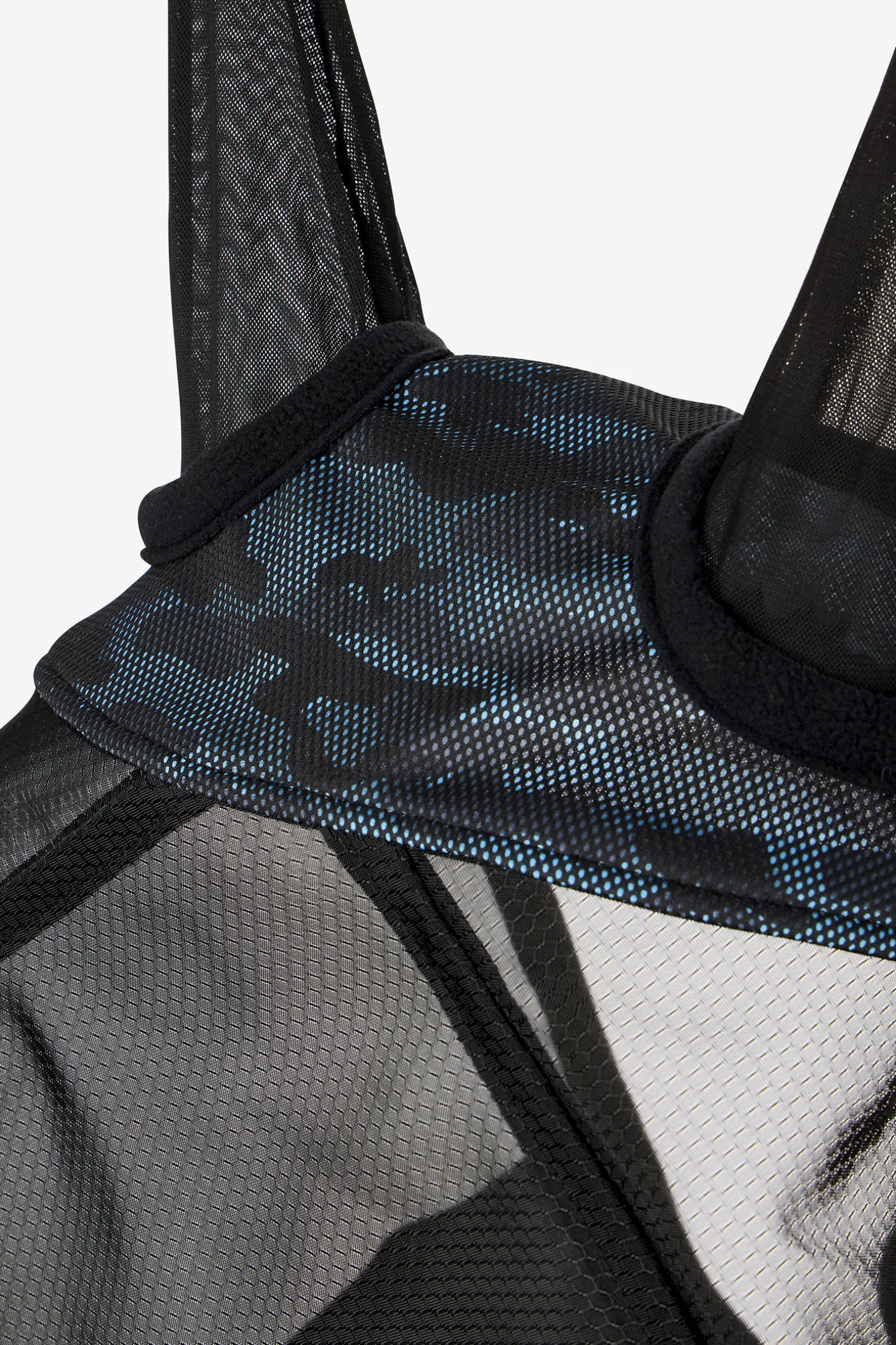 Lemieux Visor-Tek Half Karpasmaski