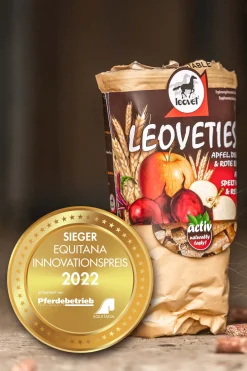 Leovet