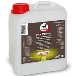 Leovet Biotin Zm Neste, 2500 Ml