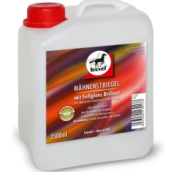 Leovet Coat Sheen Tangle Free Selvitys- Ja Kiillotusaine, 2500 Ml