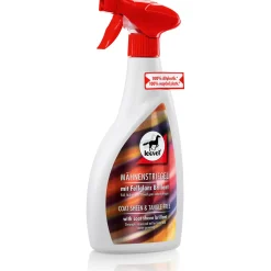 Leovet Coat Sheen Tangle Free, 550 Ml
