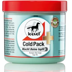 Leovet Cold Pack Kylmageeli, 500 Ml