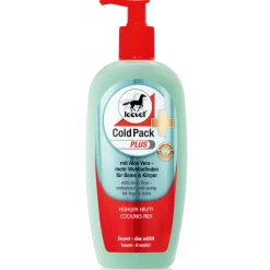 Leovet Cold Pack Plus Kylmageeli, 500 Ml