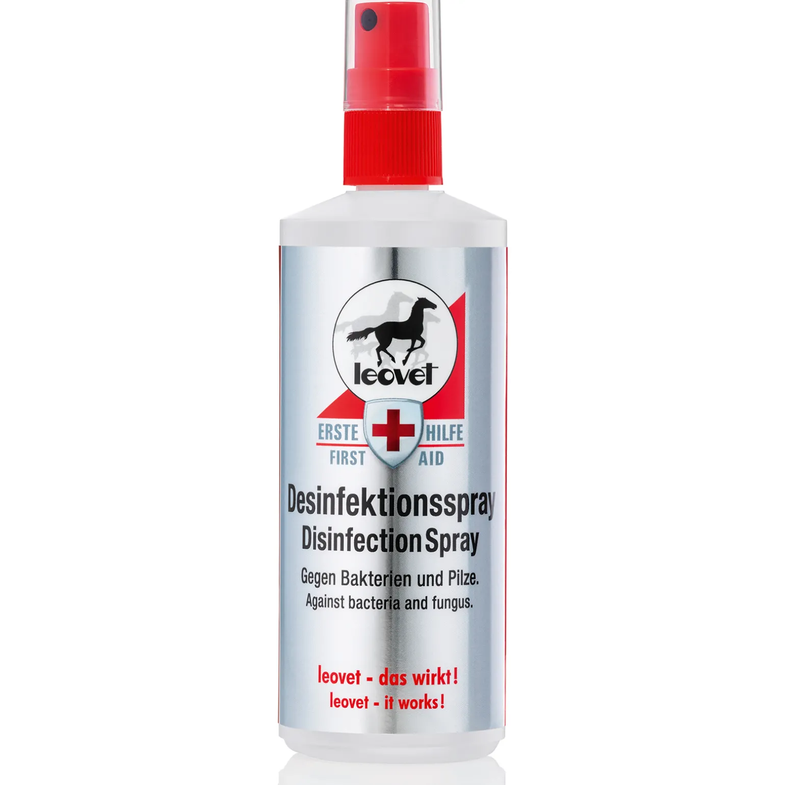 Leovet Disinfection Antiseptinen Suihke